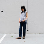 Remake Tank top / Gray
